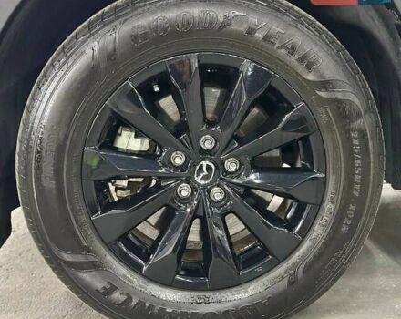 Червоний Мазда CX-50, об'ємом двигуна 2.49 л та пробігом 69 тис. км за 23999 $, фото 27 на Automoto.ua