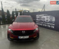 Красный Мазда CX-50, объемом двигателя 2.49 л и пробегом 87 тыс. км за 24000 $, фото 2 на Automoto.ua