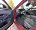 Красный Мазда CX-50, объемом двигателя 2.5 л и пробегом 32 тыс. км за 24999 $, фото 10 на Automoto.ua