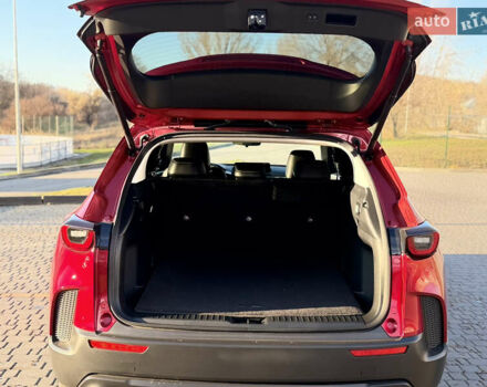 Червоний Мазда CX-50, об'ємом двигуна 2.49 л та пробігом 69 тис. км за 22999 $, фото 31 на Automoto.ua