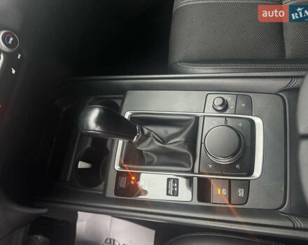 Красный Мазда CX-50, объемом двигателя 2.49 л и пробегом 87 тыс. км за 24000 $, фото 18 на Automoto.ua