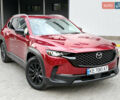 Красный Мазда CX-50, объемом двигателя 2.49 л и пробегом 70 тыс. км за 23300 $, фото 3 на Automoto.ua