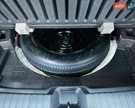 Червоний Мазда CX-50, об'ємом двигуна 2.49 л та пробігом 69 тис. км за 23999 $, фото 25 на Automoto.ua