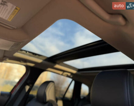 Червоний Мазда CX-50, об'ємом двигуна 2.49 л та пробігом 69 тис. км за 22999 $, фото 25 на Automoto.ua