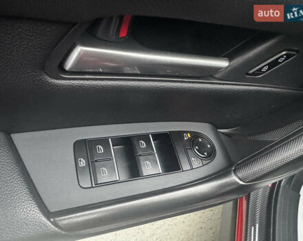 Красный Мазда CX-50, объемом двигателя 2.49 л и пробегом 87 тыс. км за 24000 $, фото 20 на Automoto.ua