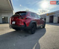 Красный Мазда CX-50, объемом двигателя 2.49 л и пробегом 27 тыс. км за 25700 $, фото 11 на Automoto.ua