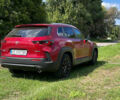 Червоний Мазда CX-50, об'ємом двигуна 2.49 л та пробігом 45 тис. км за 27300 $, фото 4 на Automoto.ua