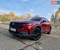 Красный Мазда CX-50, объемом двигателя 2.5 л и пробегом 32 тыс. км за 24999 $, фото 1 на Automoto.ua