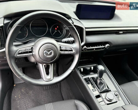Красный Мазда CX-50, объемом двигателя 2.49 л и пробегом 70 тыс. км за 23299 $, фото 22 на Automoto.ua