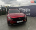 Красный Мазда CX-50, объемом двигателя 2.49 л и пробегом 87 тыс. км за 24000 $, фото 1 на Automoto.ua