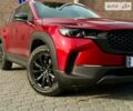 Красный Мазда CX-50, объемом двигателя 2.49 л и пробегом 16 тыс. км за 28900 $, фото 10 на Automoto.ua