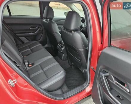 Червоний Мазда CX-50, об'ємом двигуна 2.49 л та пробігом 50 тис. км за 24999 $, фото 29 на Automoto.ua
