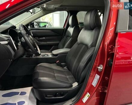 Червоний Мазда CX-50, об'ємом двигуна 2.49 л та пробігом 69 тис. км за 23999 $, фото 11 на Automoto.ua