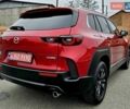 Червоний Мазда CX-50, об'ємом двигуна 2.49 л та пробігом 50 тис. км за 24999 $, фото 13 на Automoto.ua