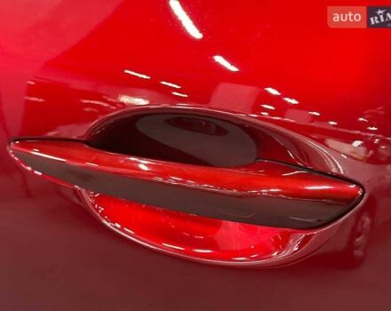 Червоний Мазда CX-50, об'ємом двигуна 2.49 л та пробігом 69 тис. км за 23999 $, фото 16 на Automoto.ua