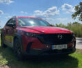 Червоний Мазда CX-50, об'ємом двигуна 2.49 л та пробігом 45 тис. км за 27300 $, фото 2 на Automoto.ua