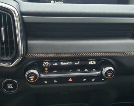 Червоний Мазда CX-50, об'ємом двигуна 2.49 л та пробігом 42 тис. км за 25500 $, фото 3 на Automoto.ua