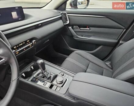 Червоний Мазда CX-50, об'ємом двигуна 2.49 л та пробігом 50 тис. км за 24999 $, фото 26 на Automoto.ua