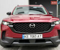 Красный Мазда CX-50, объемом двигателя 2.49 л и пробегом 70 тыс. км за 23300 $, фото 1 на Automoto.ua