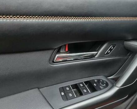 Червоний Мазда CX-50, об'ємом двигуна 2.49 л та пробігом 42 тис. км за 25500 $, фото 10 на Automoto.ua