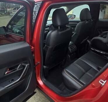 Червоний Мазда CX-50, об'ємом двигуна 2.49 л та пробігом 42 тис. км за 25500 $, фото 34 на Automoto.ua