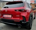 Червоний Мазда CX-50, об'ємом двигуна 2.49 л та пробігом 50 тис. км за 24999 $, фото 12 на Automoto.ua