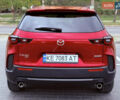 Красный Мазда CX-50, объемом двигателя 2.49 л и пробегом 70 тыс. км за 23299 $, фото 11 на Automoto.ua