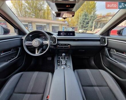 Красный Мазда CX-50, объемом двигателя 2.5 л и пробегом 32 тыс. км за 24999 $, фото 23 на Automoto.ua