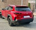 Красный Мазда CX-50, объемом двигателя 2.49 л и пробегом 16 тыс. км за 28900 $, фото 20 на Automoto.ua