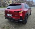 Червоний Мазда CX-50, об'ємом двигуна 2.49 л та пробігом 42 тис. км за 25500 $, фото 46 на Automoto.ua