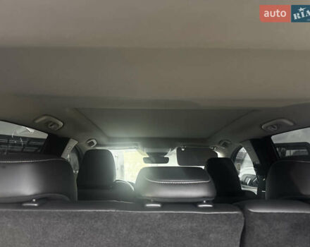 Красный Мазда CX-50, объемом двигателя 2.49 л и пробегом 87 тыс. км за 24000 $, фото 8 на Automoto.ua