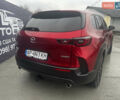 Красный Мазда CX-50, объемом двигателя 2.49 л и пробегом 87 тыс. км за 24000 $, фото 5 на Automoto.ua