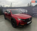 Красный Мазда CX-50, объемом двигателя 2.49 л и пробегом 87 тыс. км за 24000 $, фото 1 на Automoto.ua
