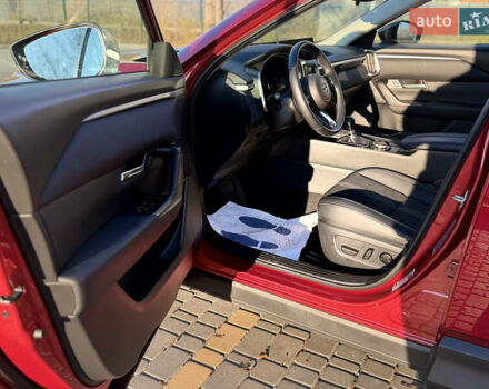 Червоний Мазда CX-50, об'ємом двигуна 2.49 л та пробігом 69 тис. км за 22999 $, фото 28 на Automoto.ua