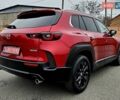 Червоний Мазда CX-50, об'ємом двигуна 2.49 л та пробігом 50 тис. км за 24999 $, фото 14 на Automoto.ua