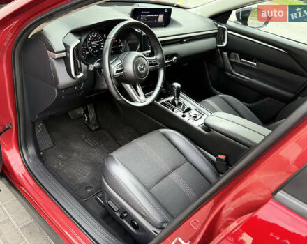 Красный Мазда CX-50, объемом двигателя 2.49 л и пробегом 70 тыс. км за 23300 $, фото 21 на Automoto.ua
