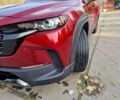 Красный Мазда CX-50, объемом двигателя 2.5 л и пробегом 32 тыс. км за 24999 $, фото 8 на Automoto.ua