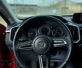 Красный Мазда CX-50, объемом двигателя 2.49 л и пробегом 87 тыс. км за 26000 $, фото 2 на Automoto.ua