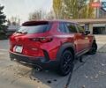 Красный Мазда CX-50, объемом двигателя 2.5 л и пробегом 32 тыс. км за 24999 $, фото 2 на Automoto.ua