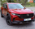 Красный Мазда CX-50, объемом двигателя 2.49 л и пробегом 70 тыс. км за 23299 $, фото 1 на Automoto.ua