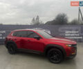 Красный Мазда CX-50, объемом двигателя 2.49 л и пробегом 87 тыс. км за 24000 $, фото 3 на Automoto.ua