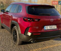 Червоний Мазда CX-50, об'ємом двигуна 2.49 л та пробігом 69 тис. км за 22999 $, фото 12 на Automoto.ua