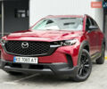 Красный Мазда CX-50, объемом двигателя 2.49 л и пробегом 70 тыс. км за 23300 $, фото 2 на Automoto.ua