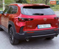 Красный Мазда CX-50, объемом двигателя 2.49 л и пробегом 70 тыс. км за 23299 $, фото 10 на Automoto.ua