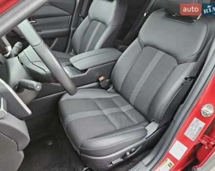Червоний Мазда CX-50, об'ємом двигуна 2.49 л та пробігом 50 тис. км за 24999 $, фото 24 на Automoto.ua