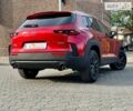 Красный Мазда CX-50, объемом двигателя 2.49 л и пробегом 16 тыс. км за 28900 $, фото 13 на Automoto.ua