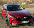 Червоний Мазда CX-50, об'ємом двигуна 2.49 л та пробігом 69 тис. км за 22999 $, фото 3 на Automoto.ua
