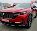 Червоний Мазда CX-50, об'ємом двигуна 2.49 л та пробігом 50 тис. км за 24999 $, фото 1 на Automoto.ua