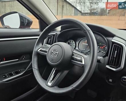 Червоний Мазда CX-50, об'ємом двигуна 2.49 л та пробігом 50 тис. км за 24999 $, фото 38 на Automoto.ua