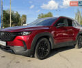 Красный Мазда CX-50, объемом двигателя 2.49 л и пробегом 27 тыс. км за 25700 $, фото 4 на Automoto.ua